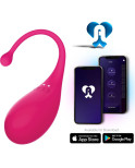 ADRIEN LASTIC - PALPITAZIONE UOVO VIBRANTE ROSA - APP GRATUITA ADRIEN LASTIC - PALPITAZIONE UOVO VIBRANTE ROSA - APP GRATUITA