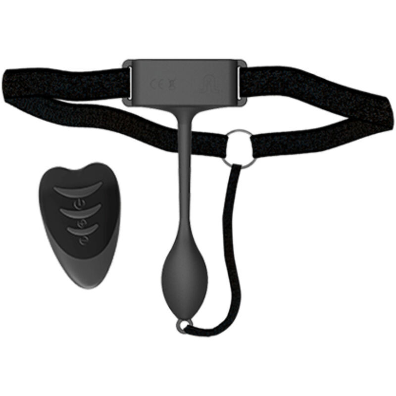 ADRIEN LASTIC - PANT VIBE MUTANDINE FLESSIBILI VIBRATORE TELECOMANDO ADRIEN LASTIC - PANT VIBE MUTANDINE FLESSIBILI VIBRATORE TELECOMANDO