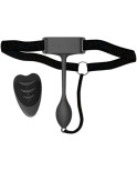ADRIEN LASTIC - PANT VIBE MUTANDINE FLESSIBILI VIBRATORE TELECOMANDO ADRIEN LASTIC - PANT VIBE MUTANDINE FLESSIBILI VIBRATORE TELECOMANDO