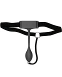 ADRIEN LASTIC - PANT VIBE MUTANDINE FLESSIBILI VIBRATORE TELECOMANDO ADRIEN LASTIC - PANT VIBE MUTANDINE FLESSIBILI VIBRATORE TELECOMANDO