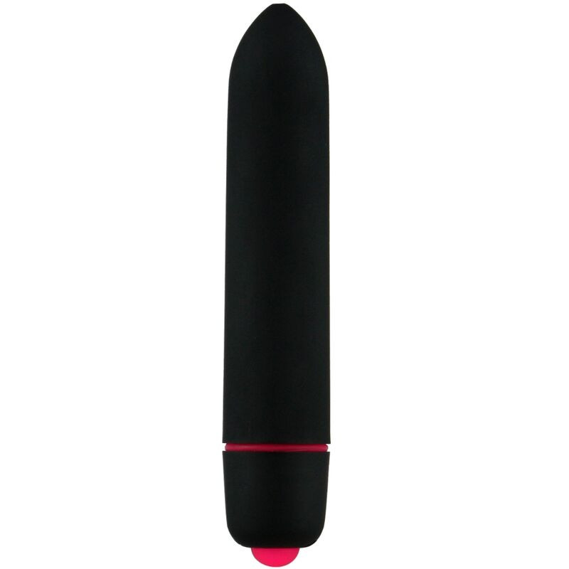 ADRIEN LASTIC - MINI BULLET VIBRANTE UNIVIBE NERO ADRIEN LASTIC - MINI BULLET VIBRANTE UNIVIBE NERO