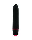 ADRIEN LASTIC - MINI BULLET VIBRANTE UNIVIBE NERO ADRIEN LASTIC - MINI BULLET VIBRANTE UNIVIBE NERO