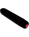 ADRIEN LASTIC - MINI BULLET VIBRANTE UNIVIBE NERO ADRIEN LASTIC - MINI BULLET VIBRANTE UNIVIBE NERO