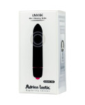 ADRIEN LASTIC - MINI BULLET VIBRANTE UNIVIBE NERO ADRIEN LASTIC - MINI BULLET VIBRANTE UNIVIBE NERO
