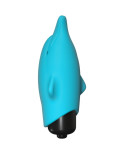 ADRIEN LASTIC - VIBRATORE TASCABILE FLIPPY DELFIN ADRIEN LASTIC - VIBRATORE TASCABILE FLIPPY DELFIN