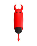 ADRIEN LASTIC - DEVOL VIBRATORE TASCABILE DEMONE ADRIEN LASTIC - DEVOL VIBRATORE TASCABILE DEMONE