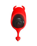 ADRIEN LASTIC - DEVOL VIBRATORE TASCABILE DEMONE ADRIEN LASTIC - DEVOL VIBRATORE TASCABILE DEMONE