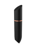 ADRIEN LASTIC - PROIETTILE RICARICABILE ROCKET NERO ADRIEN LASTIC - PROIETTILE RICARICABILE ROCKET NERO