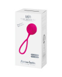 ADRIEN LASTIC - PALLE MIA PER PRINCIPIANTI SILICONE ROSA ADRIEN LASTIC - PALLE MIA PER PRINCIPIANTI SILICONE ROSA