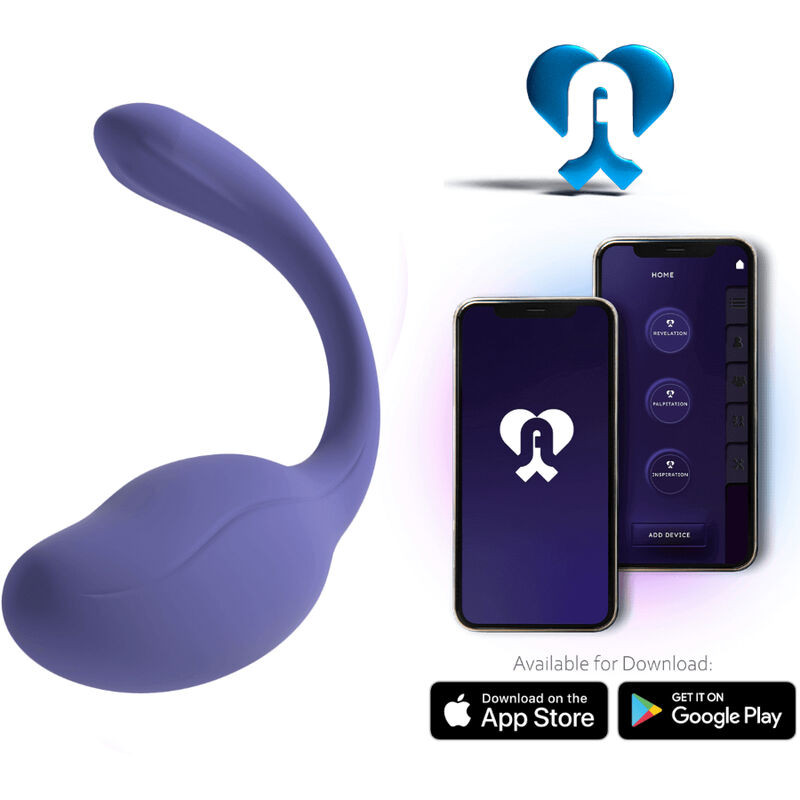 ADRIEN LASTIC - STIMOLATORE CLITORIDE SMART DREAM 3.0 E TELECOMANDO G-SPOT VIOLA - APP GRATUITA ADRIEN LASTIC - STIMOLATORE CLITORIDE SMART DREAM 3.0 E TELECOMANDO G-SPOT VIOLA - APP GRATUITA
