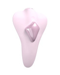 ADRIEN LASTIC - STIMOLATORE CLITORIDE TEMPTATION PINK - APP GRATUITA ADRIEN LASTIC - STIMOLATORE CLITORIDE TEMPTATION PINK - APP GRATUITA