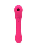 ALIVE - QUIVER SUCKER E VIBRATORE FUCSIA ALIVE - QUIVER SUCKER E VIBRATORE FUCSIA