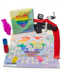 PRIDE - GIOCO EROTICO PER RAGAZZE LGBT PRIDE - GIOCO EROTICO PER RAGAZZE LGBT