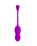 PRETTY LOVE - UOVO VIBRANTE RICARICABILE CALLIE VIOLA PRETTY LOVE - UOVO VIBRANTE RICARICABILE CALLIE VIOLA
