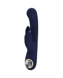 PRETTY LOVE - VIBRATORE LAMAR RABBIT E PUNTO G BLU PRETTY LOVE - VIBRATORE LAMAR RABBIT E PUNTO G BLU