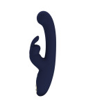 PRETTY LOVE - VIBRATORE LAMAR RABBIT E PUNTO G BLU PRETTY LOVE - VIBRATORE LAMAR RABBIT E PUNTO G BLU