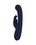 PRETTY LOVE - VIBRATORE LAMAR RABBIT E PUNTO G BLU PRETTY LOVE - VIBRATORE LAMAR RABBIT E PUNTO G BLU