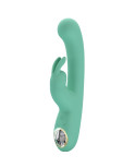 PRETTY LOVE - VIBRATORE LAMAR RABBIT E PUNTO G VERDE PRETTY LOVE - VIBRATORE LAMAR RABBIT E PUNTO G VERDE
