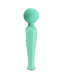 PRETTY LOVE - VIBRATORE A BACCHETTA VERDE SKYLER PRETTY LOVE - VIBRATORE A BACCHETTA VERDE SKYLER