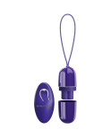 PRETTY LOVE - ARVIN YOUTH VIOLETTOTING UOVO TELECOMANDO VIOLETTO PRETTY LOVE - ARVIN YOUTH VIOLETTOTING UOVO TELECOMANDO VIOLETTO