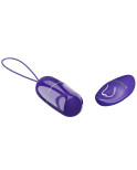 PRETTY LOVE - ARVIN YOUTH VIOLETTOTING UOVO TELECOMANDO VIOLETTO PRETTY LOVE - ARVIN YOUTH VIOLETTOTING UOVO TELECOMANDO VIOLETTO