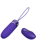 PRETTY LOVE - MINI BULLET VIBRANTE DARLENE YOUTH VIOLETTO PRETTY LOVE - MINI BULLET VIBRANTE DARLENE YOUTH VIOLETTO