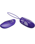 PRETTY LOVE - TELECOMANDO SELKIE YOUTH MINI UOVO VIBRANTE VIOLETTO PRETTY LOVE - TELECOMANDO SELKIE YOUTH MINI UOVO VIBRANTE VIOLETTO