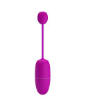 PRETTY LOVE - NINFA UOVO VIBRANTE APP CONTROLLATO VIOLA PRETTY LOVE - NINFA UOVO VIBRANTE APP CONTROLLATO VIOLA