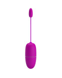PRETTY LOVE - NINFA UOVO VIBRANTE APP CONTROLLATO VIOLA PRETTY LOVE - NINFA UOVO VIBRANTE APP CONTROLLATO VIOLA