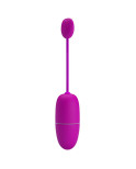 PRETTY LOVE - NINFA UOVO VIBRANTE APP CONTROLLATO VIOLA PRETTY LOVE - NINFA UOVO VIBRANTE APP CONTROLLATO VIOLA