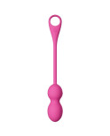 PRETTY LOVE - SFERE VIBRANTI RICARICABILI ELVIRA ROSA PRETTY LOVE - SFERE VIBRANTI RICARICABILI ELVIRA ROSA