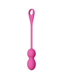 PRETTY LOVE - SFERE VIBRANTI RICARICABILI ELVIRA ROSA PRETTY LOVE - SFERE VIBRANTI RICARICABILI ELVIRA ROSA