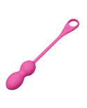 PRETTY LOVE - SFERE VIBRANTI RICARICABILI ELVIRA ROSA PRETTY LOVE - SFERE VIBRANTI RICARICABILI ELVIRA ROSA