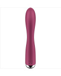 SATISFYER - SPINNING RABBIT 1 STIMOLAZIONE CLITORIDE E PUNTO G BLU SATISFYER - SPINNING RABBIT 1 STIMOLAZIONE CLITORIDE E PUNTO G BLU