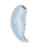 SATISFYER - SIGILLA PRESTO IL VENTOSA DEL CLITORIDE SATISFYER - SIGILLA PRESTO IL VENTOSA DEL CLITORIDE