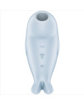 SATISFYER - SIGILLA PRESTO IL VENTOSA DEL CLITORIDE SATISFYER - SIGILLA PRESTO IL VENTOSA DEL CLITORIDE