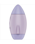 SATISFYER - MISSION CONTROL VIBRATORE PICCOLO BLU A DOPPIO IMPULSO SATISFYER - MISSION CONTROL VIBRATORE PICCOLO BLU A DOPPIO IMPULSO