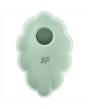 SATISFYER - VIBRATORE CLOUD DANCER BLU AIR PULSE SATISFYER - VIBRATORE CLOUD DANCER BLU AIR PULSE