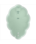 SATISFYER - VIBRATORE CLOUD DANCER BLU AIR PULSE SATISFYER - VIBRATORE CLOUD DANCER BLU AIR PULSE