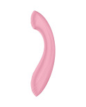 SATISFYER - G-FORCE STIMOLATORE VIBRATORE G-SPOT VIOLA SATISFYER - G-FORCE STIMOLATORE VIBRATORE G-SPOT VIOLA