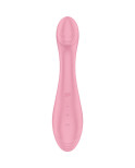 SATISFYER - G-FORCE STIMOLATORE VIBRATORE G-SPOT VIOLA SATISFYER - G-FORCE STIMOLATORE VIBRATORE G-SPOT VIOLA