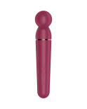 SATISFYER - MASSAGGIATORE VIBRATORE PLANET WAND-ER BLU SATISFYER - MASSAGGIATORE VIBRATORE PLANET WAND-ER BLU