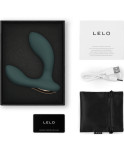 LELO - MASSAGGIATORE PROSTATICO HUGO 2 NERO LELO - MASSAGGIATORE PROSTATICO HUGO 2 NERO