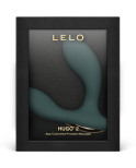 LELO - MASSAGGIATORE PROSTATICO HUGO 2 NERO LELO - MASSAGGIATORE PROSTATICO HUGO 2 NERO