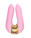 SHUNGA - MASSAGGIATORE INTIMO AIKO FUCSIA SHUNGA - MASSAGGIATORE INTIMO AIKO FUCSIA