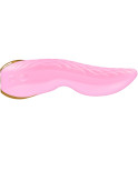 SHUNGA - MASSAGGIATORE INTIMO AIKO FUCSIA SHUNGA - MASSAGGIATORE INTIMO AIKO FUCSIA