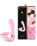 SHUNGA - MASSAGGIATORE INTIMO SOYO VIOLA SHUNGA - MASSAGGIATORE INTIMO SOYO VIOLA