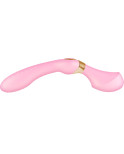 SHUNGA - MASSAGGIATORE INTIMO ZOA FUCSIA SHUNGA - MASSAGGIATORE INTIMO ZOA FUCSIA