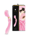 SHUNGA - MASSAGGIATORE INTIMO ZOA FUCSIA SHUNGA - MASSAGGIATORE INTIMO ZOA FUCSIA