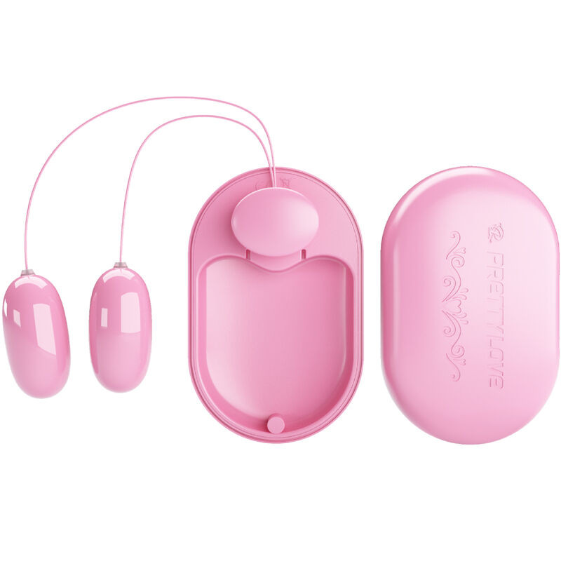 PRETTY LOVE - FUN BOX PALLETTO VIBRANTE ROSA PRETTY LOVE - FUN BOX PALLETTO VIBRANTE ROSA